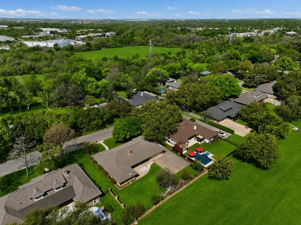 4201 Winding Way Benbrook, TX 76126