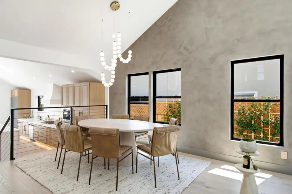 1232 Capuchino Avenue Burlingame, CA 94010