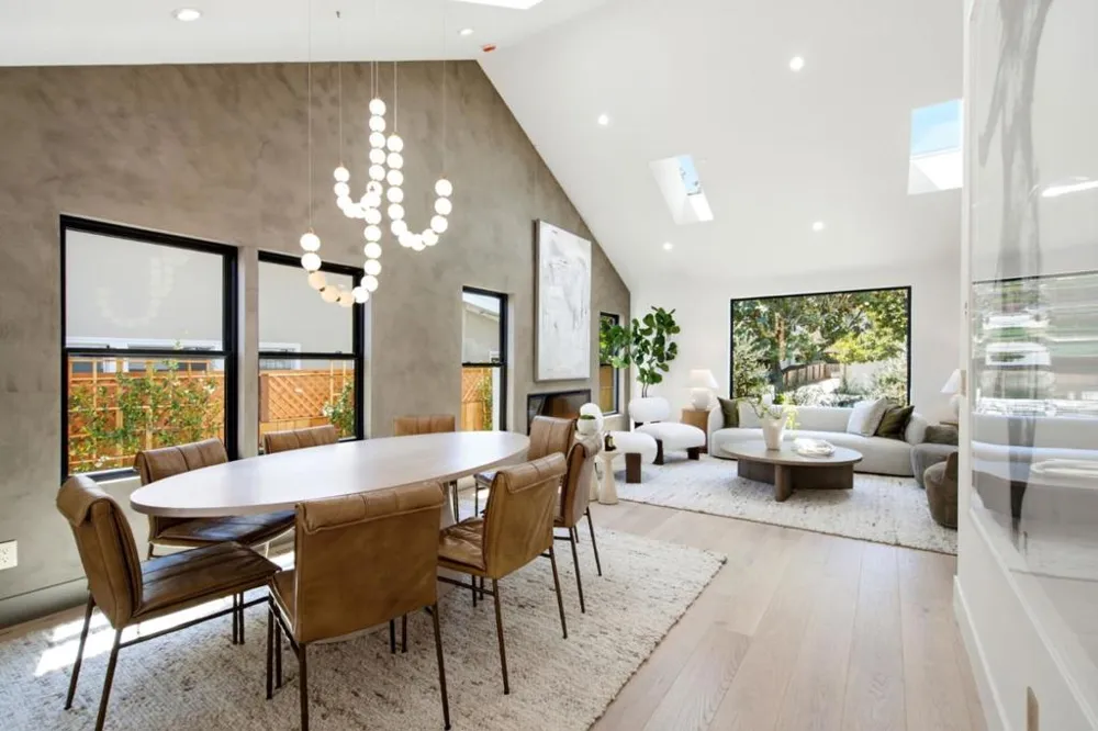 1232 Capuchino Avenue Burlingame, CA 94010