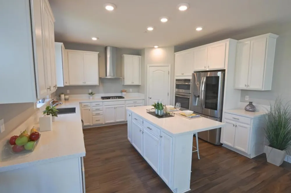 305 E Forsythia Way Mountain House, CA 95391