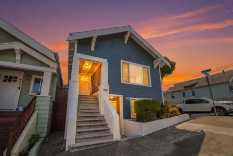 499 Evergreen Avenue