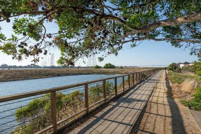 107 Positano Circle Redwood City, CA 94065