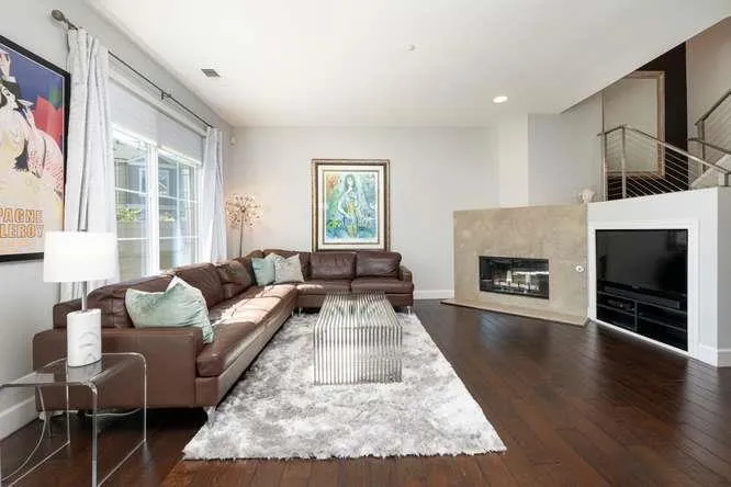 107 Positano Circle Redwood City, CA 94065