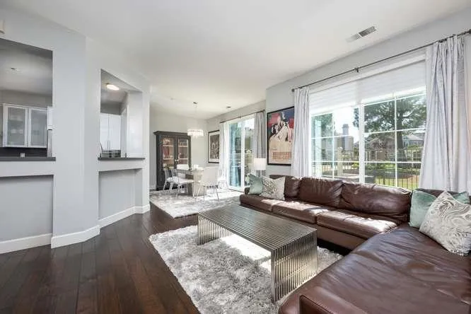 107 Positano Circle Redwood City, CA 94065