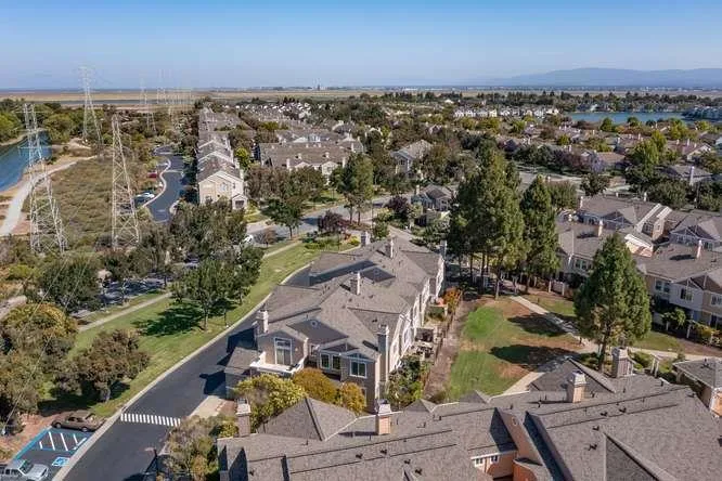 107 Positano Circle Redwood City, CA 94065