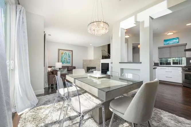 107 Positano Circle Redwood City, CA 94065