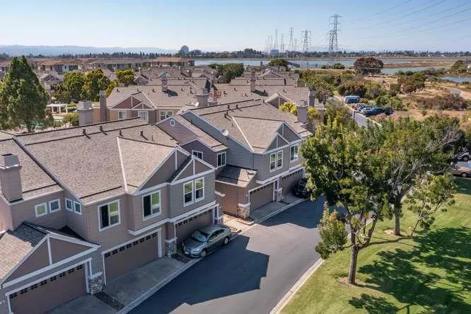 107 Positano Circle Redwood City, CA 94065