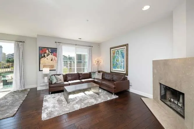 107 Positano Circle Redwood City, CA 94065