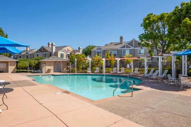 107 Positano Circle Redwood City, CA 94065