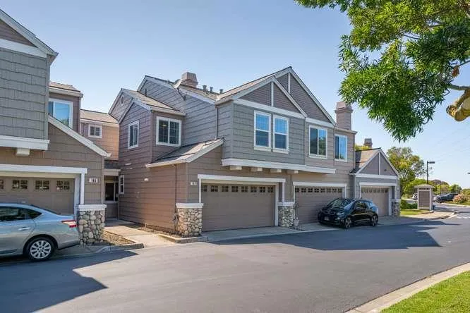 107 Positano Circle Redwood City, CA 94065