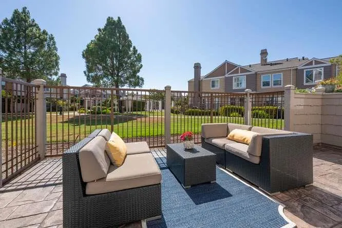 107 Positano Circle Redwood City, CA 94065