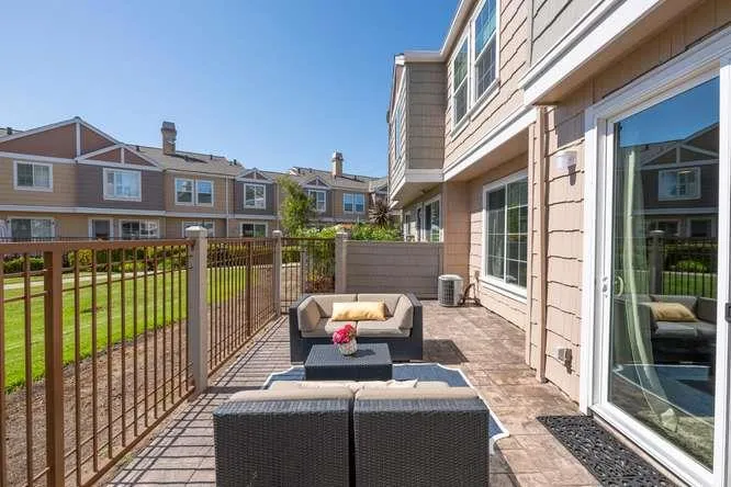 107 Positano Circle Redwood City, CA 94065