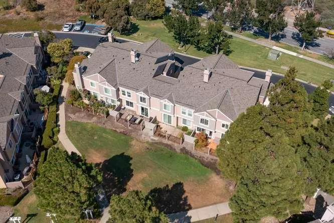 107 Positano Circle Redwood City, CA 94065