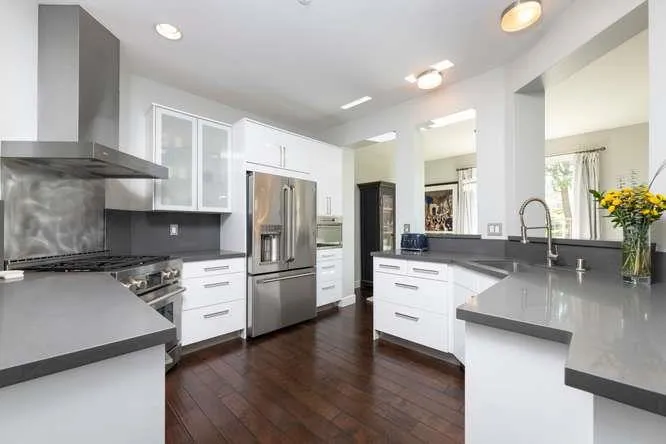 107 Positano Circle Redwood City, CA 94065