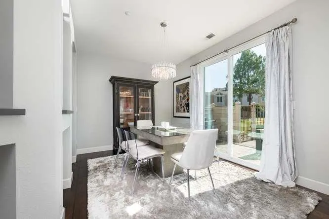 107 Positano Circle Redwood City, CA 94065