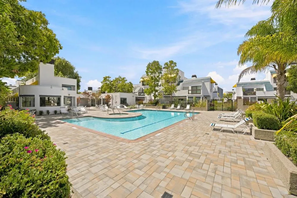 681 Portofino Lane Foster City, CA 94404