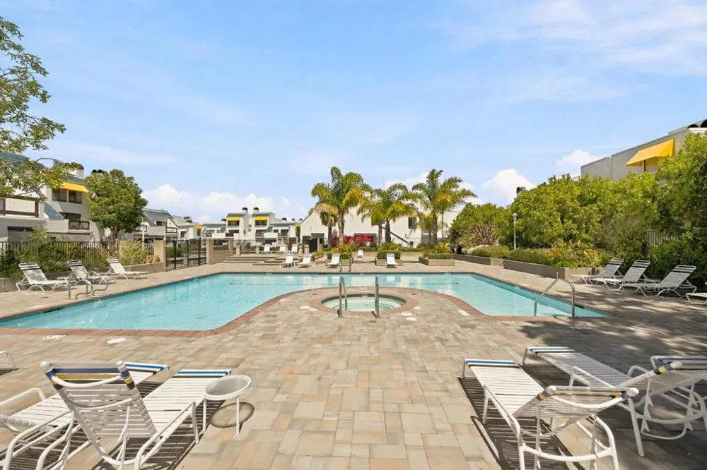 681 Portofino Lane Foster City, CA 94404