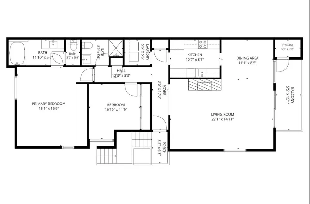 681 Portofino Lane Foster City, CA 94404