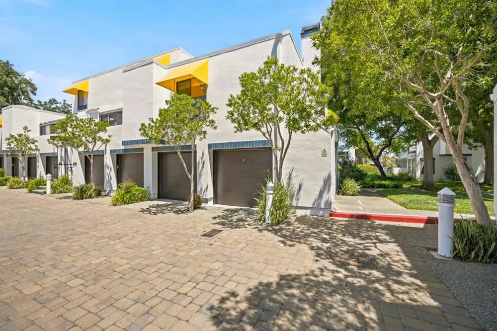 681 Portofino Lane Foster City, CA 94404