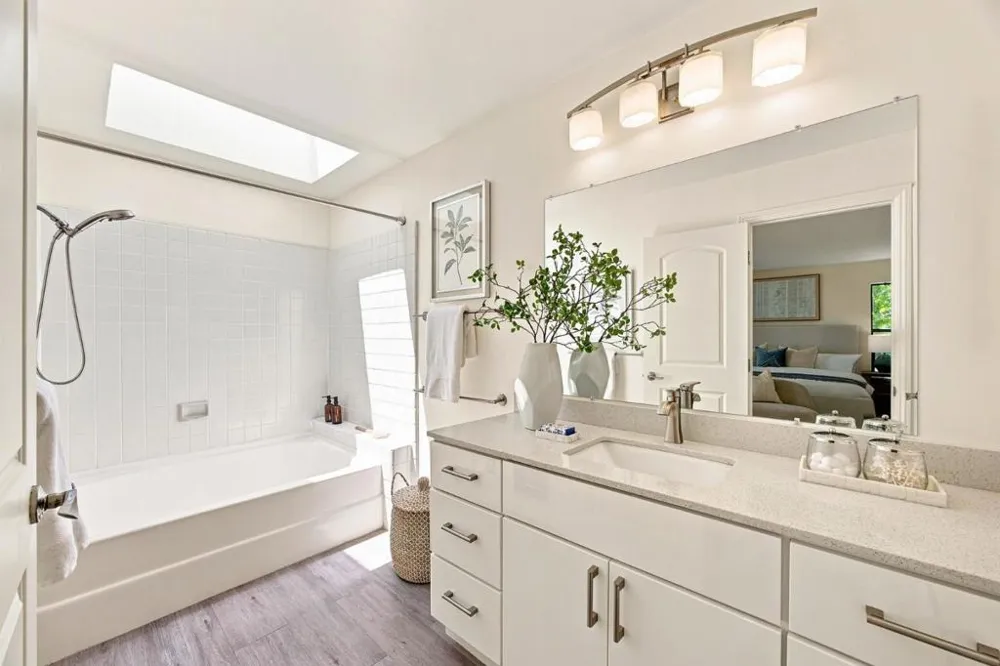 681 Portofino Lane Foster City, CA 94404
