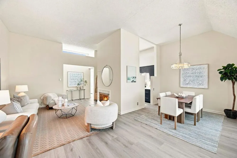 681 Portofino Lane Foster City, CA 94404