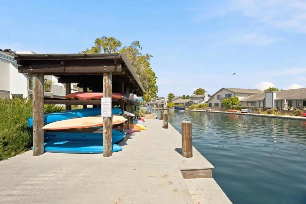 681 Portofino Lane Foster City, CA 94404