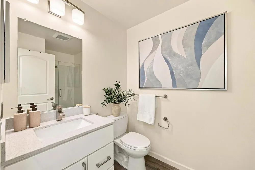 681 Portofino Lane Foster City, CA 94404