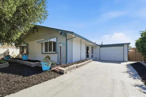 1610 Bluebell Drive