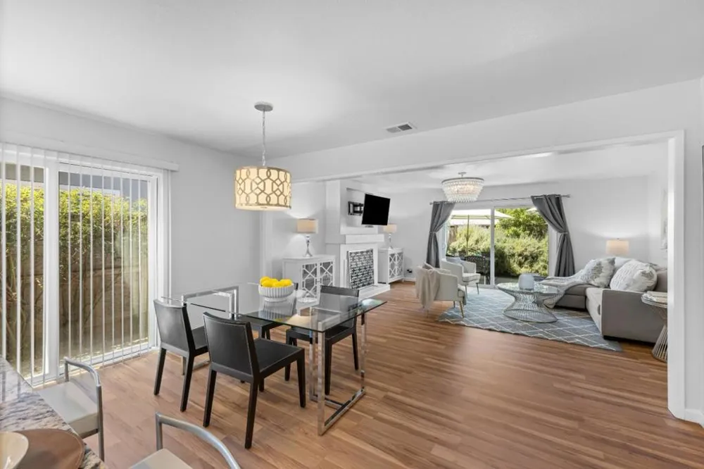 8395 Westwood Drive Gilroy, CA 95020