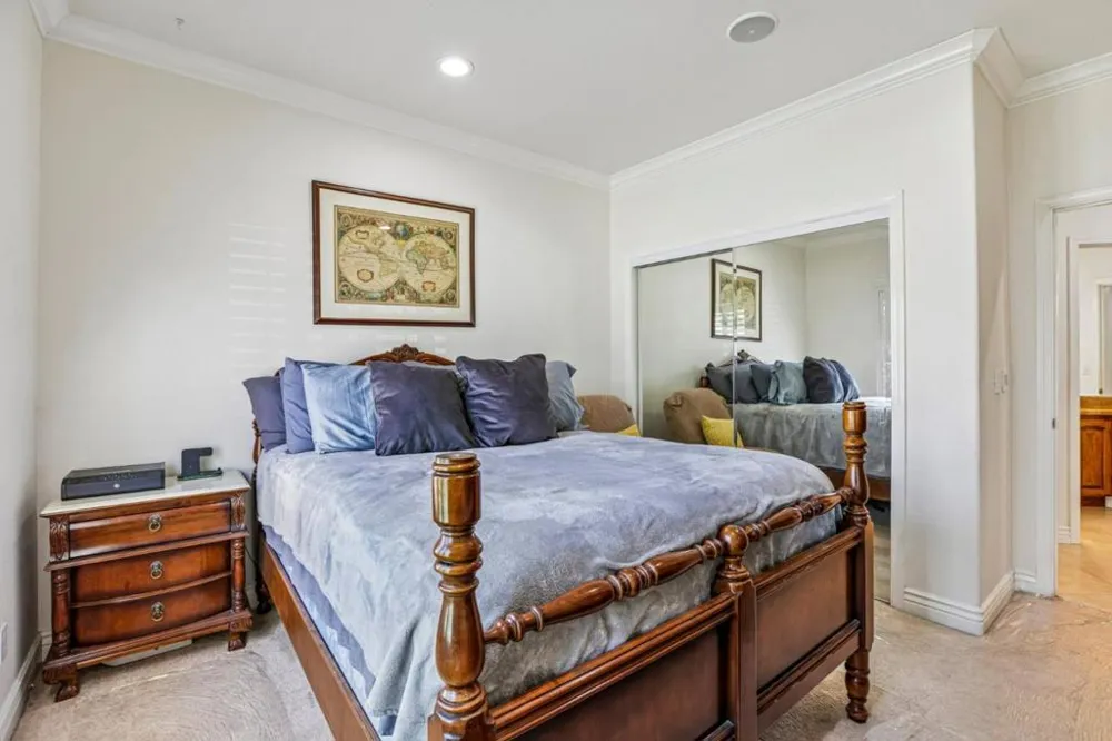1515 S Ridgemark Drive Hollister, CA 95023