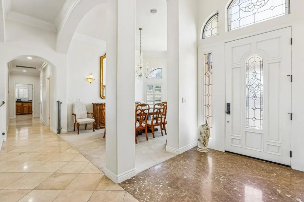1515 S Ridgemark Drive Hollister, CA 95023