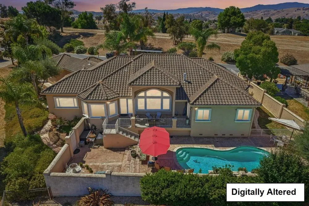 1515 S Ridgemark Drive Hollister, CA 95023