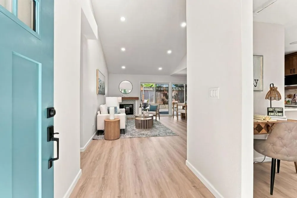 1385 Kelly Park Circle Morgan Hill, CA 95037