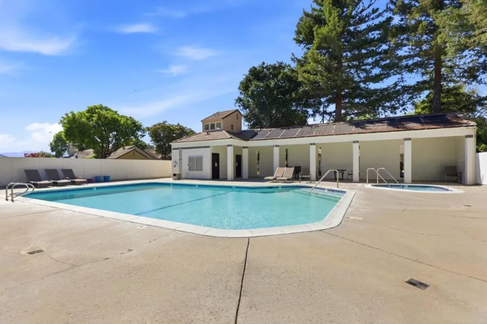 1385 Kelly Park Circle Morgan Hill, CA 95037