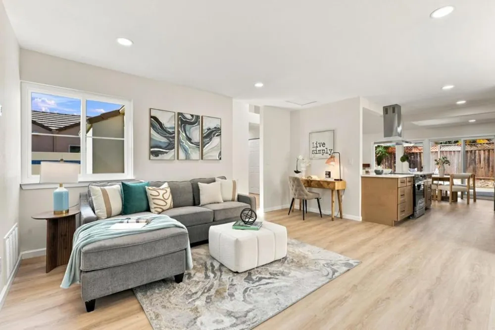 1385 Kelly Park Circle Morgan Hill, CA 95037
