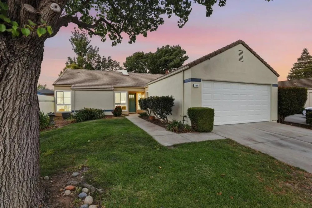1385 Kelly Park Circle Morgan Hill, CA 95037