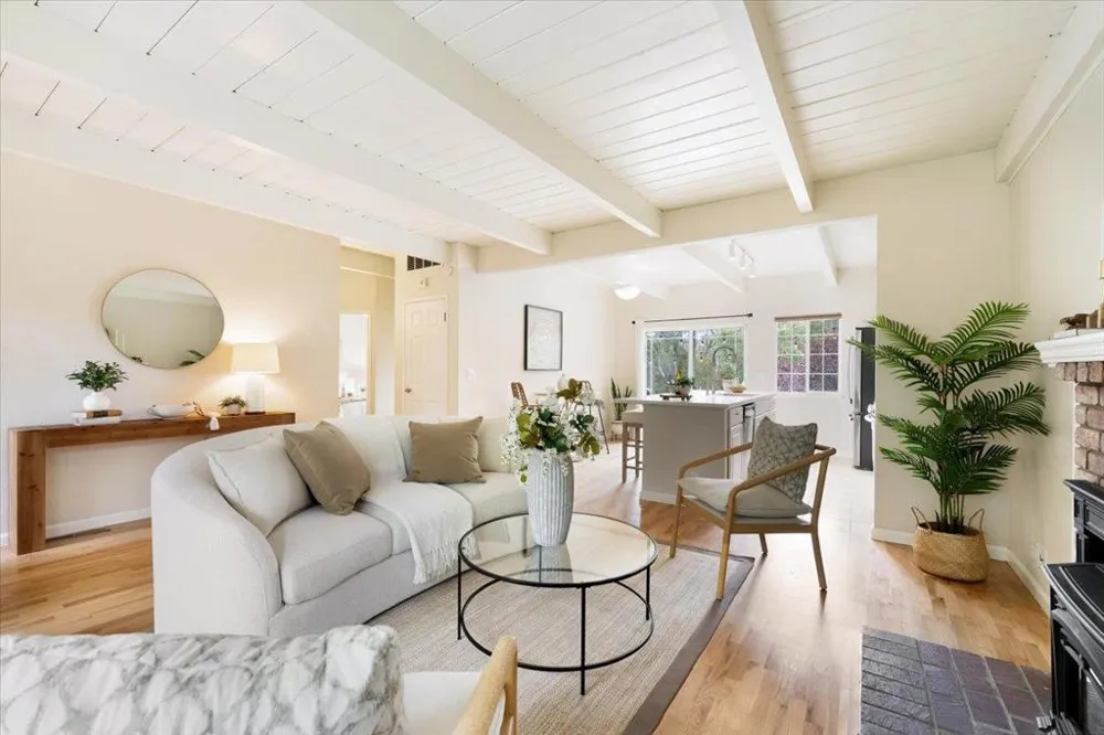 853 Old San Jose Road Soquel, CA 95073