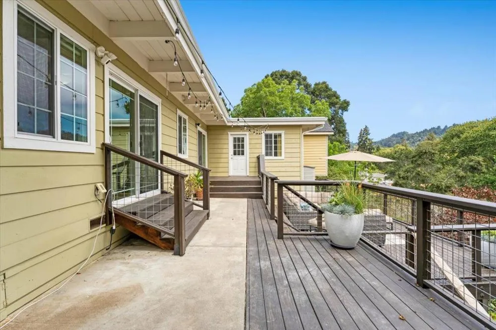 853 Old San Jose Road Soquel, CA 95073