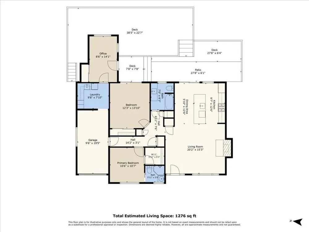853 Old San Jose Road Soquel, CA 95073
