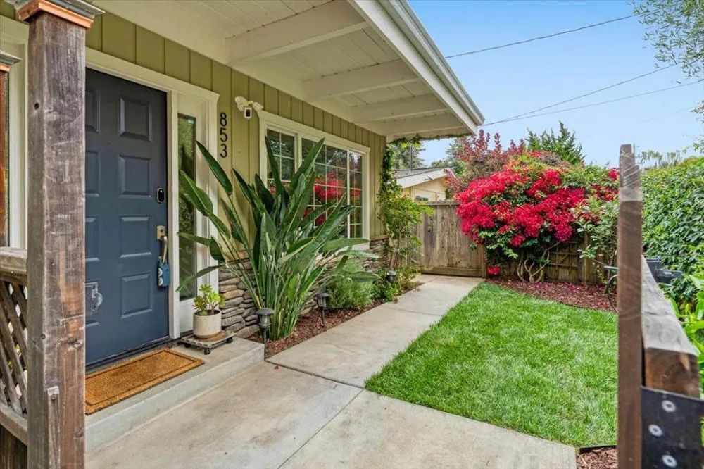 853 Old San Jose Road Soquel, CA 95073