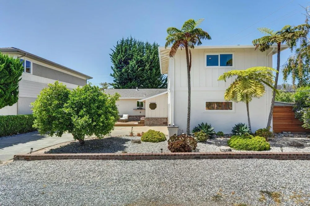 229 16th Avenue Santa Cruz, CA 95062