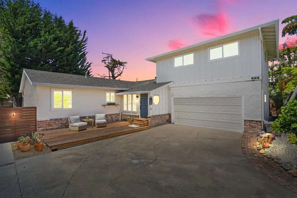 229 16th Avenue Santa Cruz, CA 95062