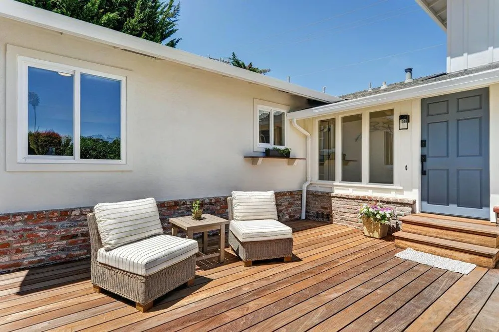 229 16th Avenue Santa Cruz, CA 95062