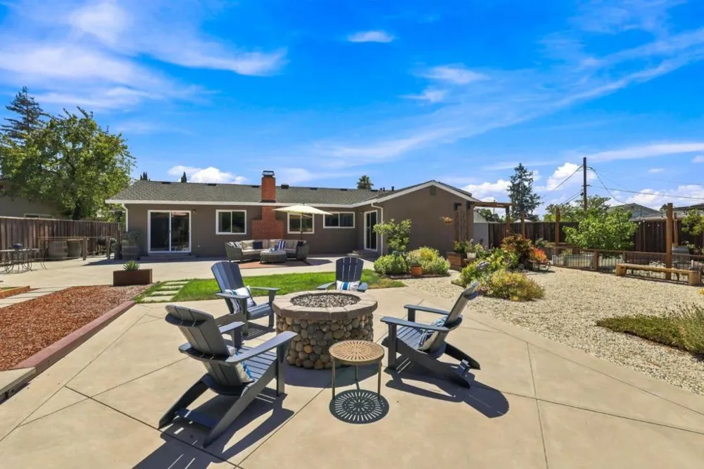 2843 Ivywood Court San Jose, CA 95121