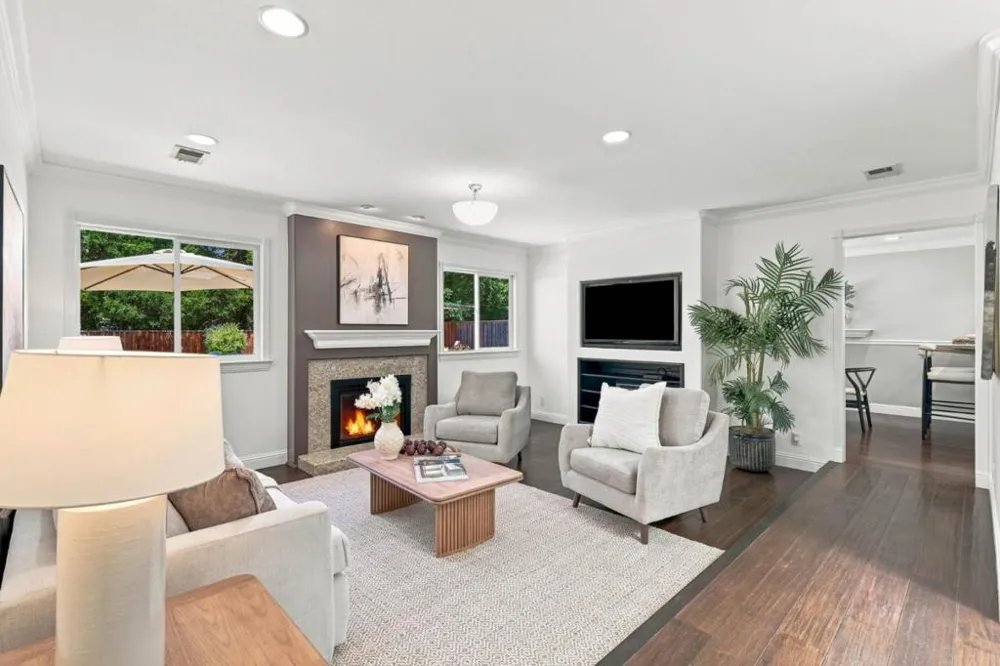 2843 Ivywood Court San Jose, CA 95121