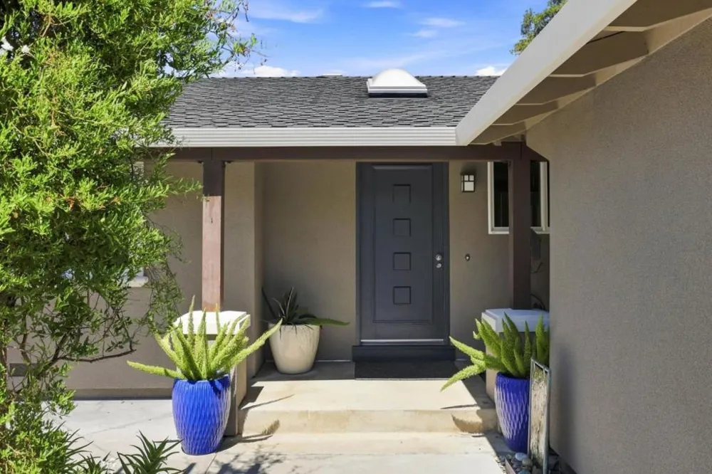 2843 Ivywood Court San Jose, CA 95121