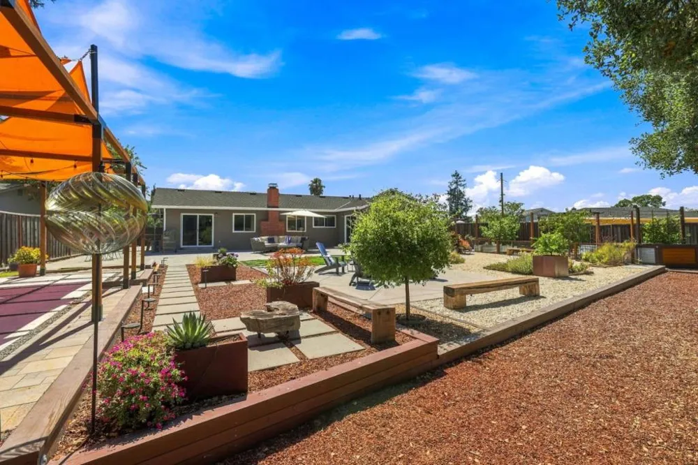 2843 Ivywood Court San Jose, CA 95121
