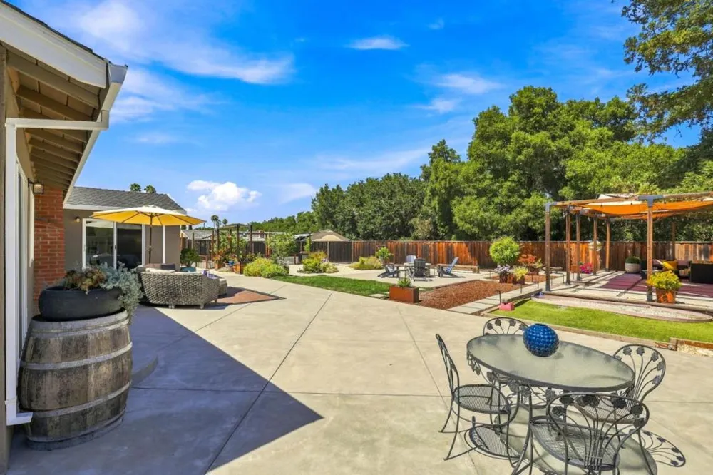 2843 Ivywood Court San Jose, CA 95121