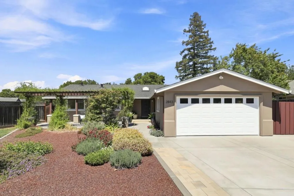 2843 Ivywood Court San Jose, CA 95121