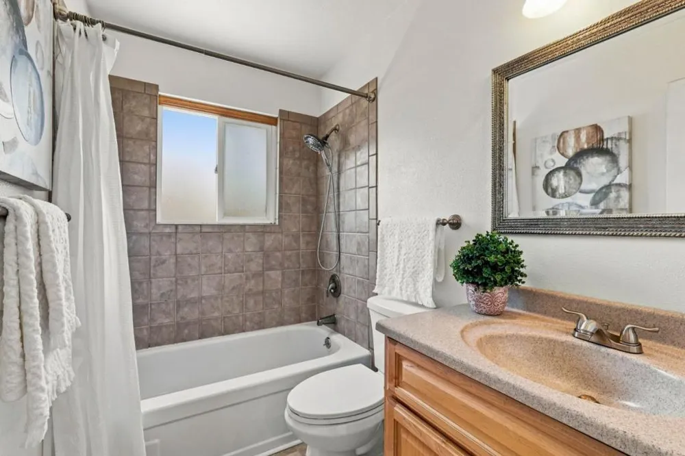 2843 Ivywood Court San Jose, CA 95121